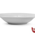 porcellana NAPOLI BIANCO-PASTA B-BOWL-TOP-CM.26 4001515 SATURNIA
