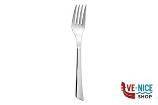 acciaio NAPOLI FORCHETTA PIZZA 4MM ACCIAIO 3264 COMAS