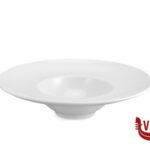 porcellana NAPOLI PASTA BOWL PORCELLANA BIANCO - CM.15 SATURNIA