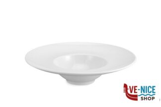 porcellana NAPOLI PASTA BOWL PORCELLANA BIANCO - CM.15 SATURNIA