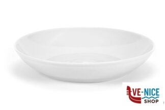 porcellana NAPOLI PIATTO COUS COUS CM 26 025 SATURNIA