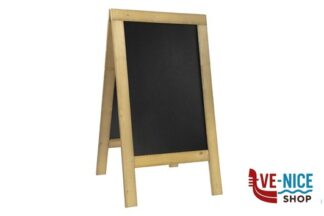 arredamento NATURE-LAVAGNA TERRA NATURALE CM 131X72 MISURA COMPLESSIVA CM 131X72,2X72 SECURIT