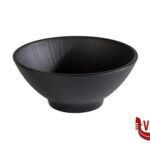 ciotolina NERO-CIOTOLA MELAMINA CM.16,H.6,5 85069 APS  ASSHEUER POTT GMBH E CO KG