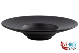 glacette/secchiello ghiaccio NERO-PIATTO PASTA BOWL CM 29XH.6 MELAMINA APS ASSHEUER POTT GMBH E CO KG