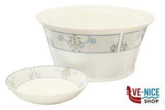 0 NEW B.CHINA_CLASSIC 701-SERVIZIO.MACED. 13PZ. ROYAL PORCELLAIN CO