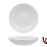 fondo NEW ENT - PIATTO FONDO CM 20 ZAKLADY PORCELANY STOLOWEJ LUBIANA