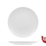 piano NEW ENT - PIATTO PIANO CM 25 ZAKLADY PORCELANY STOLOWEJ LUBIANA