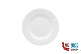tazze da te' NEW PERA BIANCO - PIATTINO PER TAZZA THE CM 14,5 ZAKLADY PORCELANY STOLOWEJ LUBIANA