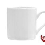 tazze da caffe' NEW PERA BIANCO - TAZZA CAFFE CL 10 ZAKLADY PORCELANY STOLOWEJ LUBIANA