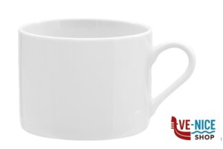tazze da te' NEW PERA BIANCO - TAZZA THE CL 19 ZAKLADY PORCELANY STOLOWEJ LUBIANA