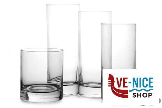 vetro NEW YORK BAR-BICCHIERE WHISKY CL32 3500015 STOLZLE LAUSITZ GMBH - immagine 3