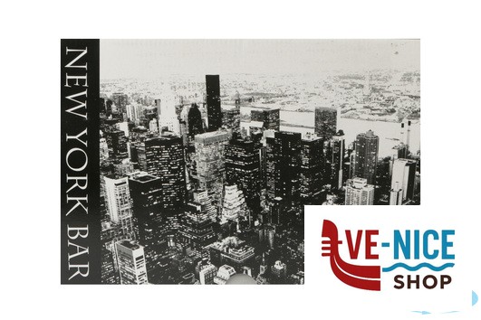 vetro NEW YORK BAR-BICCHIERE WHISKY DOF CL42 3500016 STOLZLE LAUSITZ GMBH - immagine 3