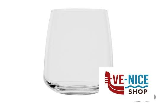 vetro NEXO-CONFEZIONE 6 BICCHIERI ACQUA CL 36 180802 BORMIOLI ROCCO - immagine 2