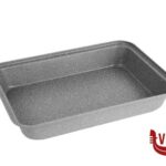 antiederente NEXTONE BAKERY-LASAGNERA CM.34X24   CB00604-L IMPORT COTTURA