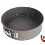 antiederente NEXTONE BAKERY-TORTIERA 1 FONDO CM.24   CB01097-24 IMPORT COTTURA