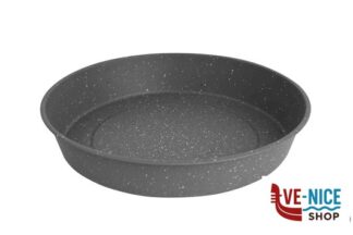 antiederente NEXTONE BAKERY-TORTIERA LISCIA CM.28,5 CB01060 IMPORT COTTURA