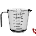 utensili da cucina NEXTONE TOOLS-CARAFFA GRADUATA 300ML IN DISPLAY BOX  M-313 IMPORT CUCINA
