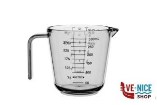 utensili da cucina NEXTONE TOOLS-CARAFFA GRADUATA 300ML IN DISPLAY BOX M-313 IMPORT CUCINA