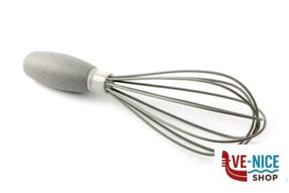 utensili da cucina NEXTONE TOOLS-FRUSTA IN SILICONE IN DISPLAY BOX   SE-276 IMPORT CUCINA