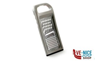 utensili da cucina NEXTONE TOOLS-GRATTUGIA UNIVERSALE IN DISPLAY BOX G-108 IMPORT CUCINA