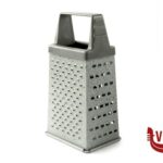 utensili da cucina NEXTONE TOOLS-MINI GRATTUGIA 4 LATI IN DISPLAY BOX   G-252 IMPORT CUCINA