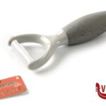 utensili da cucina NEXTONE TOOLS-PELAPATATE ARCHETTO IN DISPLAY BOX  M-441 IMPORT CUCINA