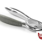 utensili da cucina NEXTONE TOOLS-ROMPINOCI CROMATO IN DISPLAY BOX   KC-866G IMPORT CUCINA