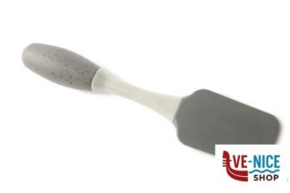 utensili da cucina NEXTONE TOOLS-SPATOLA IN SILICONE IN DISPLAY BOX   SE-285 IMPORT CUCINA