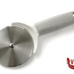 utensili da cucina NEXTONE TOOLS-ROTELLA TAGLIAPIZZA INOX IN DISPLAY BOX   KC-803 IMPORT CUCINA