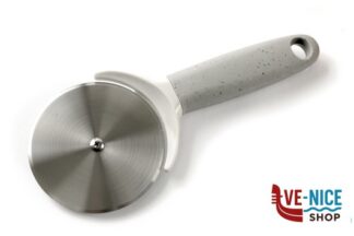 utensili da cucina NEXTONE TOOLS-ROTELLA TAGLIAPIZZA INOX IN DISPLAY BOX KC-803 IMPORT CUCINA