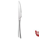 NICE COLTELLO FRUTTA  INOX FORGIATO 3200 COMAS acciaio 12 pezzi