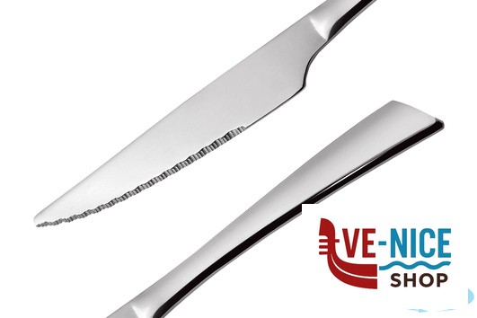 acciaio NICE COLTELLO FRUTTA INOX FORGIATO 3200 COMAS - immagine 2