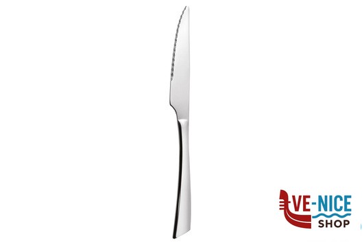 acciaio NICE COLTELLO STEAK INOX FORGIATO 3197 COMAS