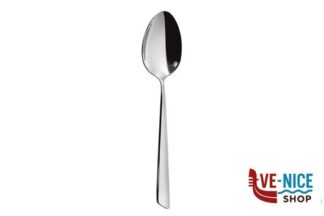 acciaio NICE CUCCHIAIO TAVOLA 4 MM ACCIAIO NICKEL FREE 3198 COMAS
