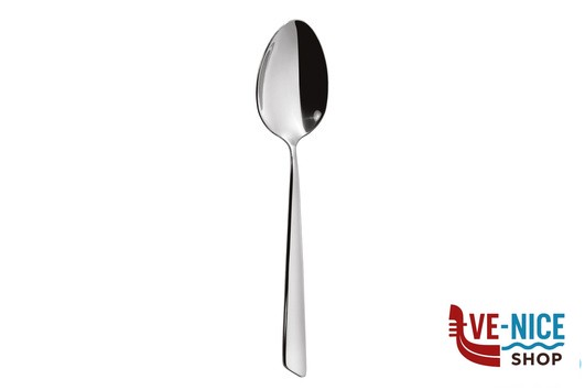 acciaio NICE CUCCHIAIO FRUTTA INOX 4 MM 3201 COMAS