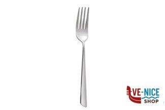 acciaio NICE FORCHETTA TAVOLA INOX 4 MM 3199 COMAS