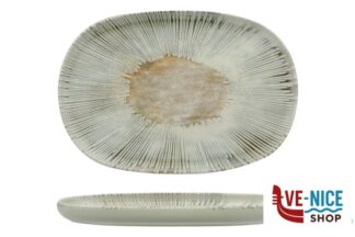 porcellana NINPHEA-VASSOIO OVALE CM.33X23 FF0391351724 MESA CERAMICS LDA