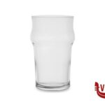 vetro NONIC 20 OZ CL.56 BICCH.TEMPERATO 49357 ARC INTERNATIONAL FRANCE