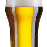 0 NONIC BICCHIERE CL 34.12 OZ.VETRO ARC INTERNATIONAL FRANCE