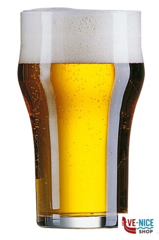 0 NONIC BICCHIERE CL 34.12 OZ.VETRO ARC INTERNATIONAL FRANCE