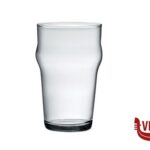 vetro NONIX - CONFEZIONE 2 BICCHIERI  BIRRA CL. 58 TEMPERATO BORMIOLI ROCCO