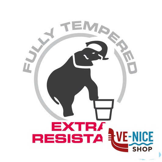 calici e flute spumante NORMANDIE CALICE FLUTT CL 14 ARC INTERNATIONAL FRANCE - immagine 3