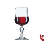 vetro NORMANDIE CALICE VINO 3 CL.16   11392 ARC INTERNATIONAL FRANCE