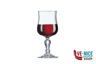 vetro NORMANDIE CALICE VINO 3 CL.16 11392 ARC INTERNATIONAL FRANCE