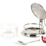 formaggera NOUVELLE CUISINE-FORMAGGERA INOX PINTI INOX