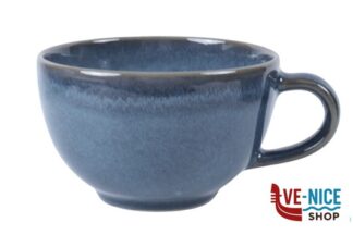 tazze da te' NUAGES OCEAN - TAZZA THE CL 25 STONEWARE REACTIVE IMPORT TAVOLA PROFESSIONAL