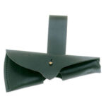 ACCETTE COMBINATE PER POMPIERI Fodero in cuoio per Art. 2740 GP. fire brigade hatchets O2740GP