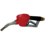 ELETTRO-POMPE PER TRAVASO Pistola automatica di ricambio per Art. 3428 TG. electro barrel pumps O3428TG 3