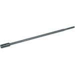 MECCHIE PER TRAPANI ELETTRICI Prolunga lunghezza mm 270, per Art. 4509 G. sharpened centre bits O4509G