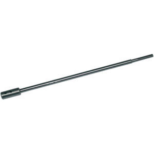 MECCHIE PER TRAPANI ELETTRICI Prolunga lunghezza mm 270, per Art. 4509 G. sharpened centre bits O4509G